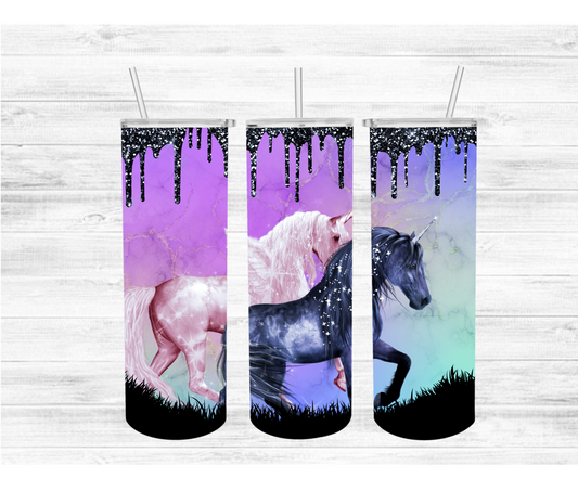 Horse 20oz Tumbler