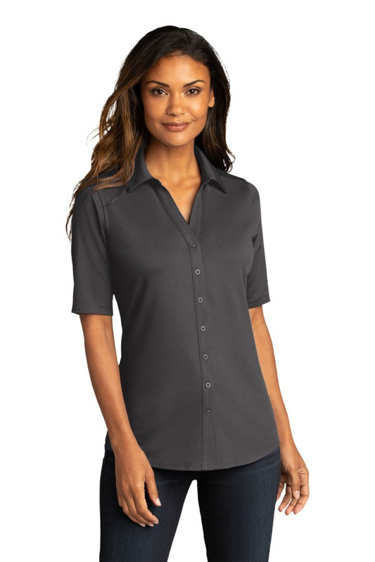 Port Authority Ladies City Stretch Top SSLK682