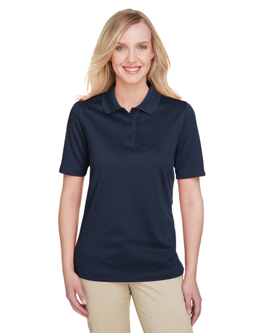 Ladies' Advantage Snag Protection Plus Polo SSM348W